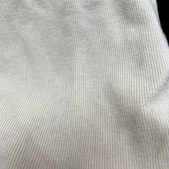 Y2K Vintage Southpole Sweater Mens XL Tan Beige Rib Knit Logo Skater Grunge - Picture 8 of 16